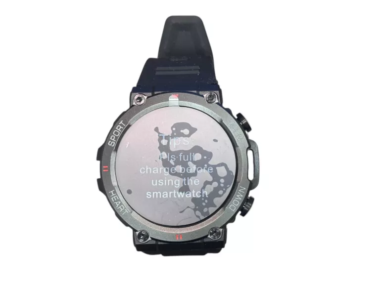 SMARTWATCH WENOM K56 PRO