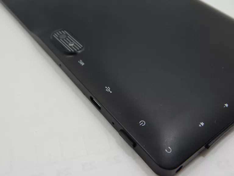 TABLET DLA DZIECI 7" EDUKACYJNY GRY ZABAWKI ZESTAW ANDROID