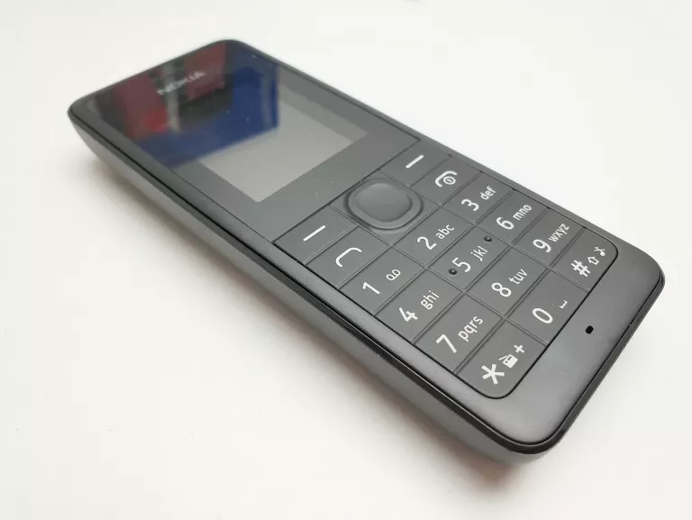 TELEFON NOKIA 106 KOMPLET
