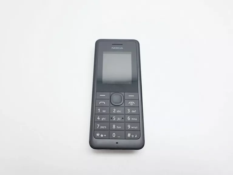 TELEFON NOKIA 106 KOMPLET