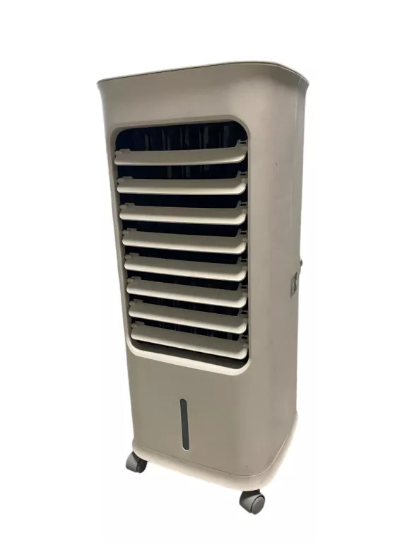 KLIMATYZER KLIMATYZATOR Z NAWILŻACZEM POWIETRZA 5L B&Q DG1903 65W