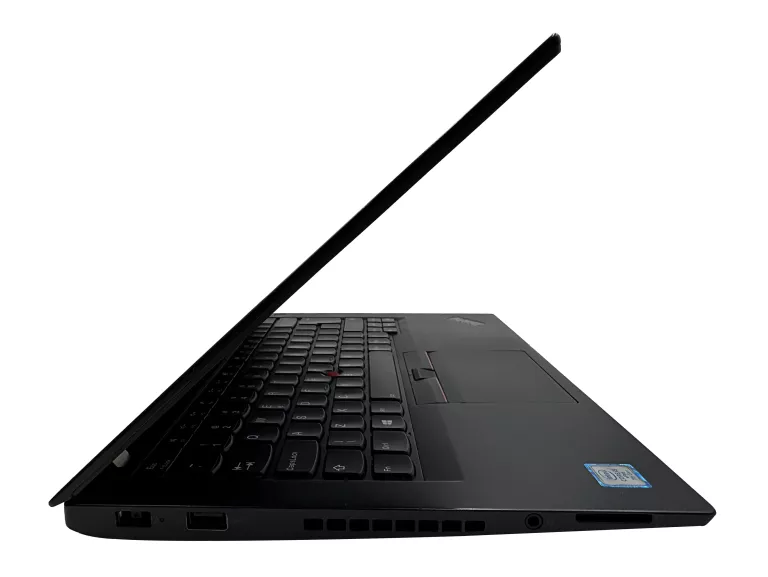LAPTOP LENOVO THINKPAD T470S 14,1'' I5-7300U 8GB RAM 256GB SSD WIN11