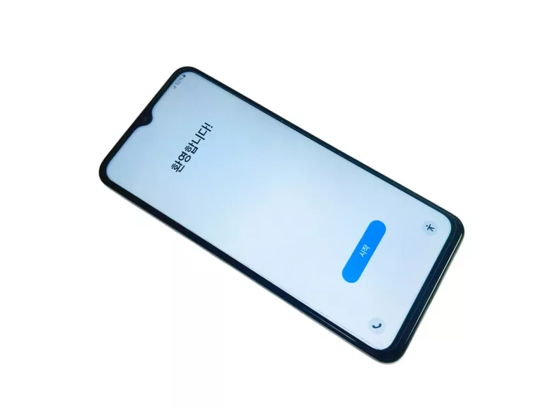SAMSUNG A13 4/64GB NIEBIESKI | EXYNOS 850 | 5000MAH | STAN BDB SPŁACONY