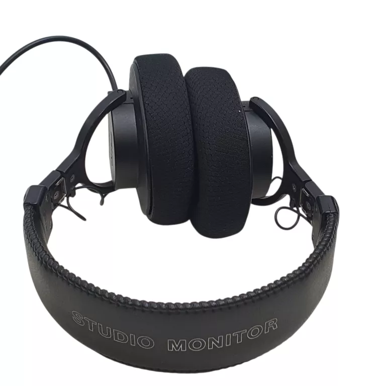 SŁUCHAWKI STUDYJNE ZAMKNIETE SONY MDR-V6
