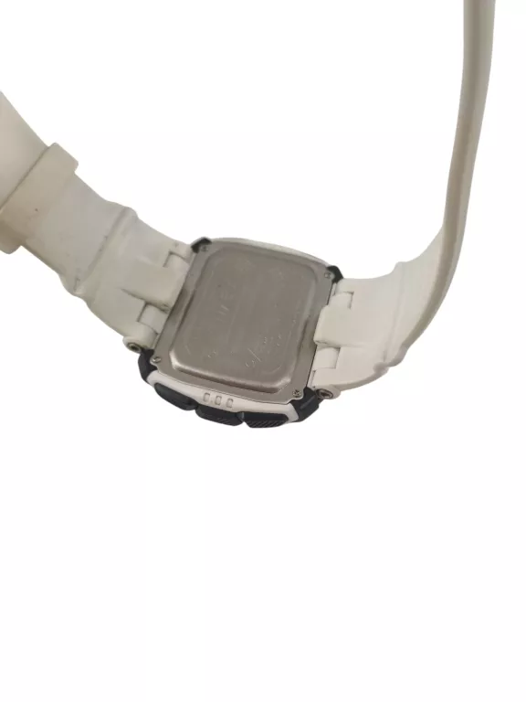 ZEGAREK TIMEX MO76 SHOCK RESISTANT