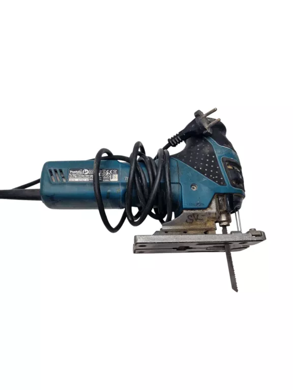 WYRZYNARKA MAKITA 4351 FCT