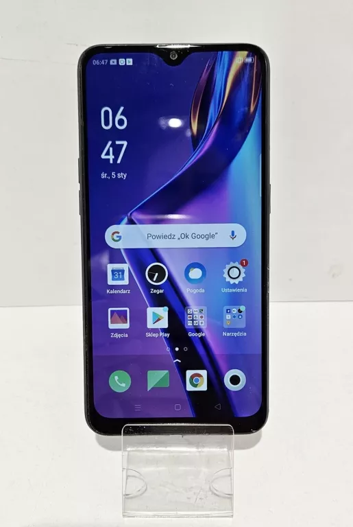 TELEFON OPPO A12