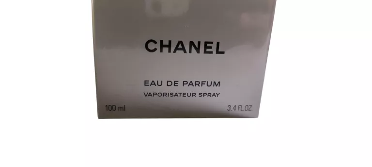 CHANEL ALLURE HOMME ÉDITION BLANCHE 100ML EDP