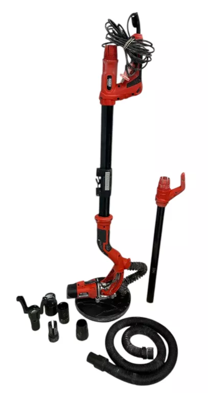 SZLIFIERKA DO GŁADZI MODECO MN-93-225