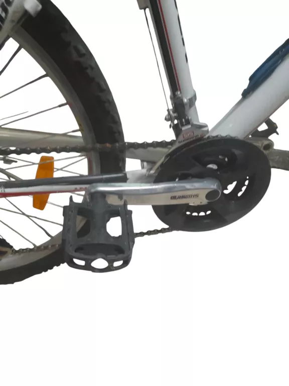 ROWER LIMBER SCX.04