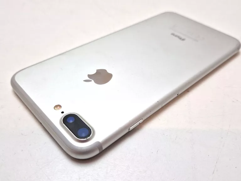 SMARTFON APPLE IPHONE 7 PLUS 3 GB / 128 GB 4G (LTE) BAT 79 %