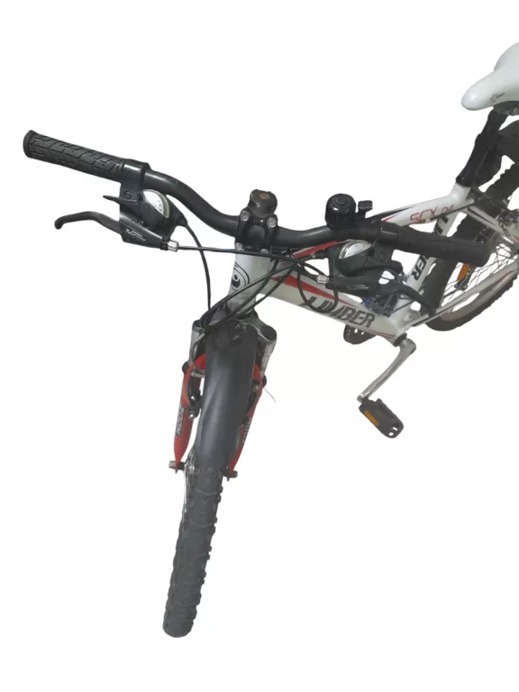 ROWER LIMBER SCX.04