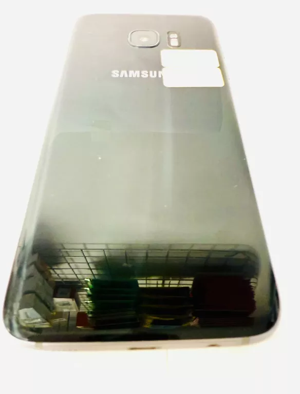 TELEFON SAMSUNG GALAXY S7 EDGE B/N