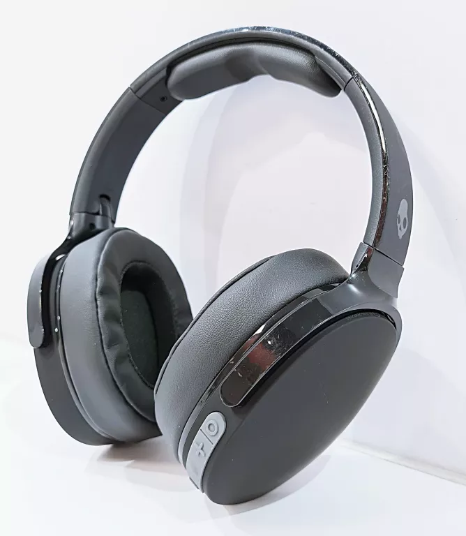 SŁUCHAWKI NAUSZNE SKULLCANDY HESH EVO S6HVW
