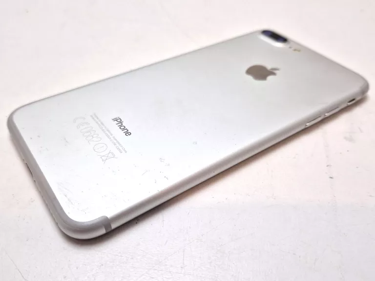 SMARTFON APPLE IPHONE 7 PLUS 3 GB / 128 GB 4G (LTE) BAT 79 %