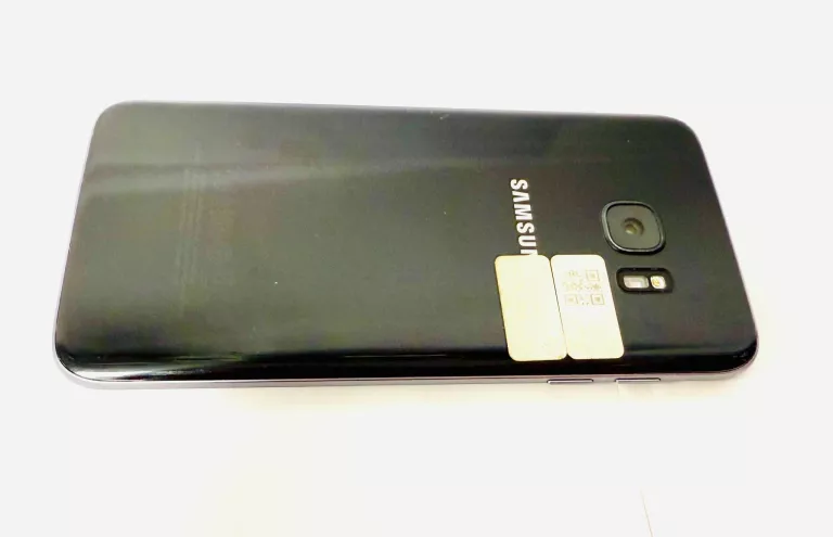 TELEFON SAMSUNG GALAXY S7 EDGE B/N