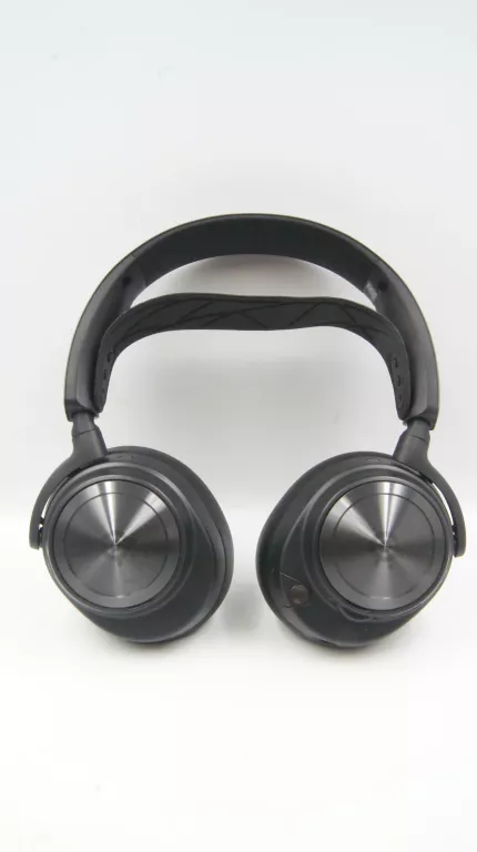 SŁUCHAWKI STEELSERIES ARCTIS NOVA PRO WIRELESS JAK NOWE