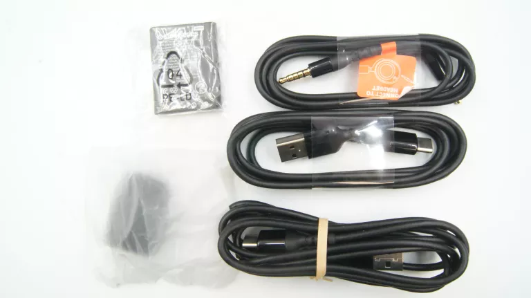 SŁUCHAWKI STEELSERIES ARCTIS NOVA PRO WIRELESS JAK NOWE
