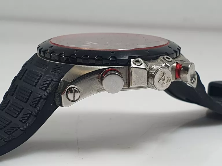 ZEGAREK AZTORIN SPORT SPEEDWAY A077.G356