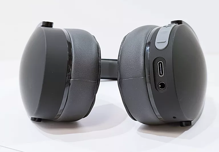 SŁUCHAWKI NAUSZNE SKULLCANDY HESH EVO S6HVW