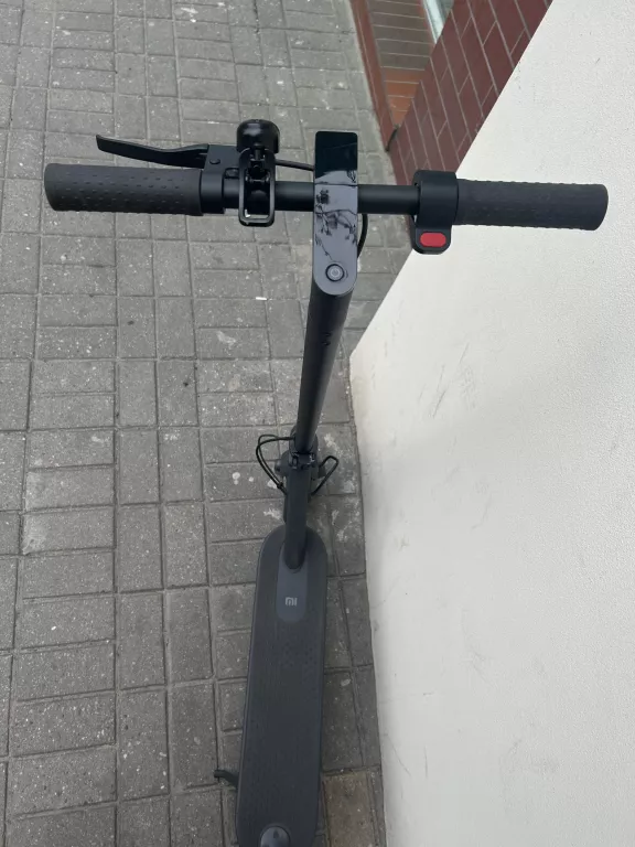 HULAJNOGA ELEKTRYCZNA XIAOMI MI ELECTRIC SCOOTER PRO 2 SUPER STAN