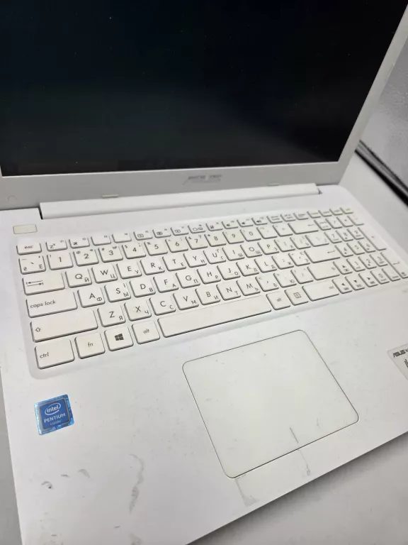 LAPTOP ASUS E502N + ZASILACZ