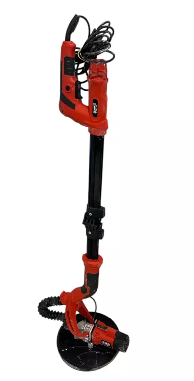 SZLIFIERKA DO GŁADZI MODECO MN-93-225