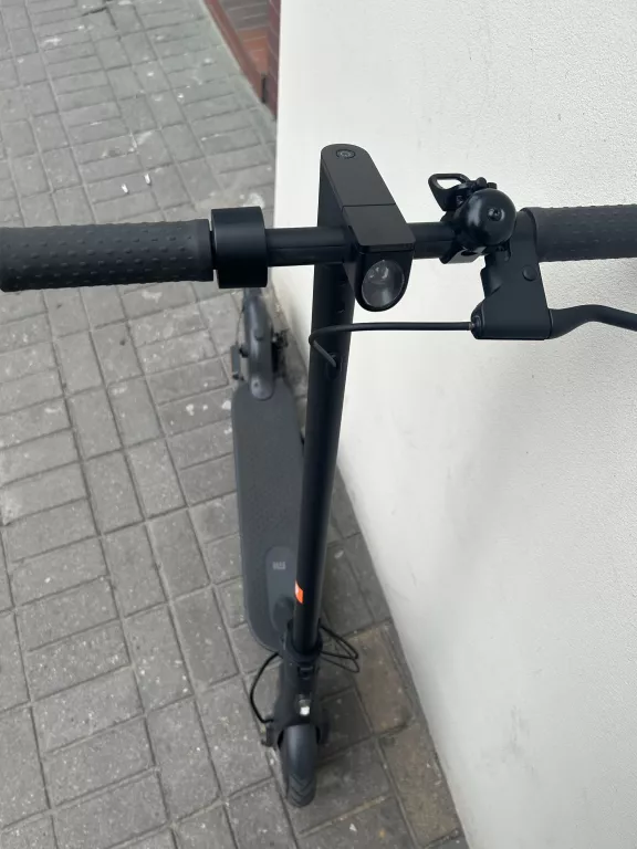 HULAJNOGA ELEKTRYCZNA XIAOMI MI ELECTRIC SCOOTER PRO 2 SUPER STAN
