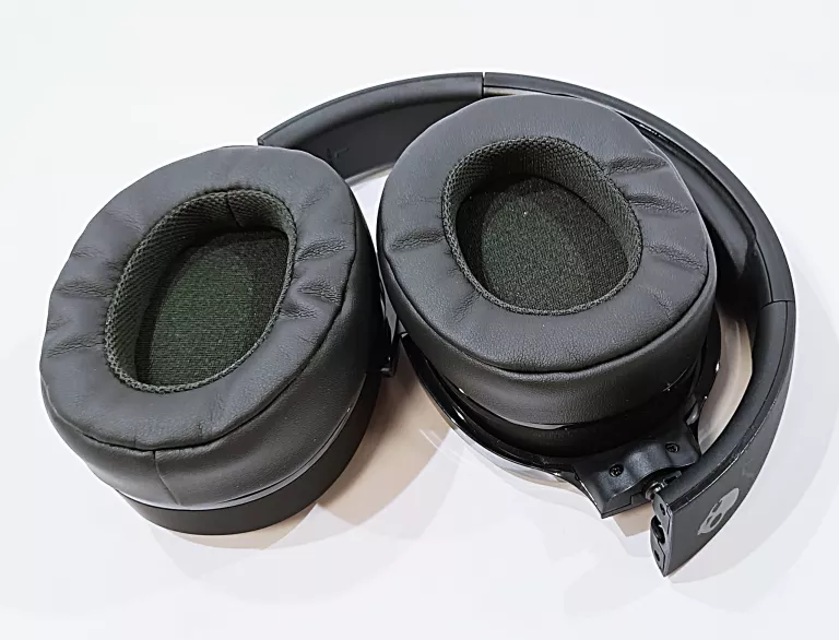 SŁUCHAWKI NAUSZNE SKULLCANDY HESH EVO S6HVW
