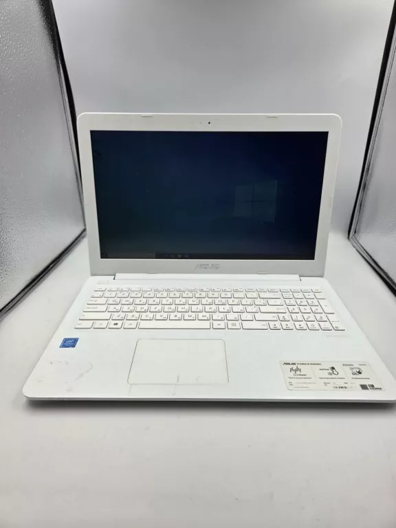 LAPTOP ASUS E502N + ZASILACZ