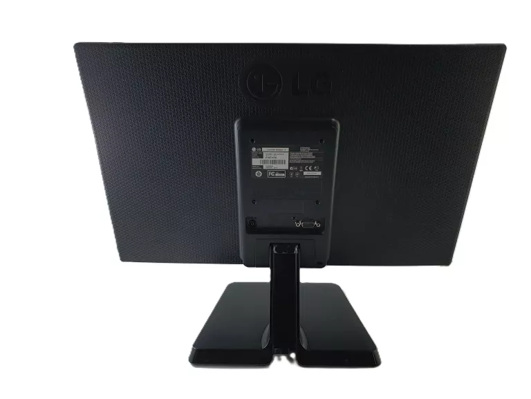MONITOR LG LED 19EN33