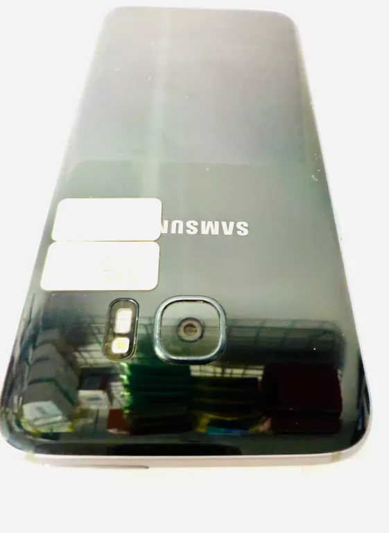 TELEFON SAMSUNG GALAXY S7 EDGE B/N