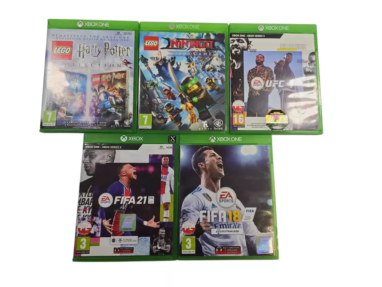 KONSOLA XBOX ONE S 500GB