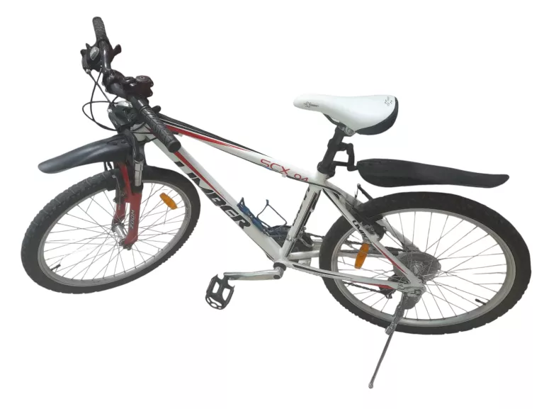 ROWER LIMBER SCX.04