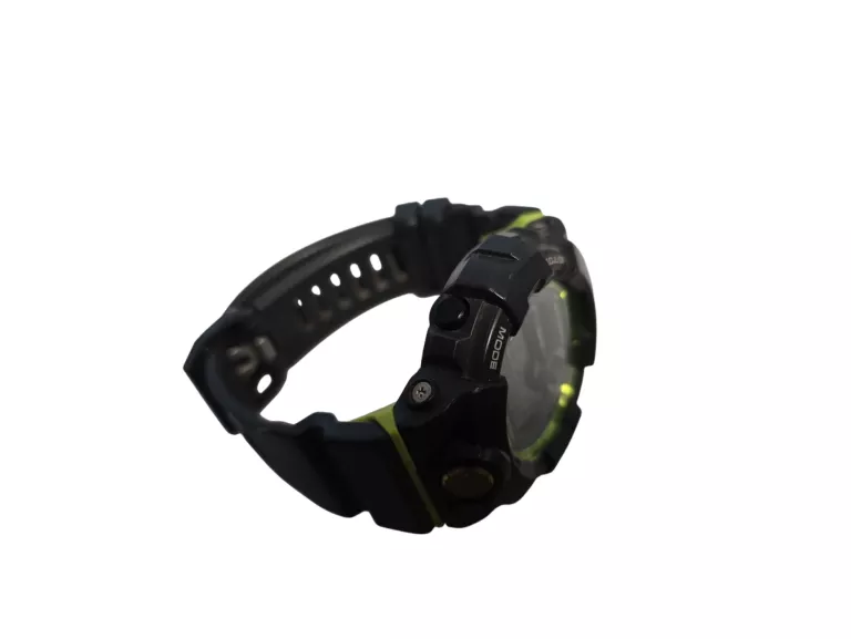 ZEGAREK GSHOCK GBD-800