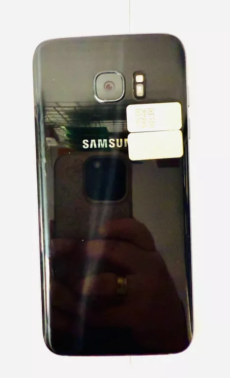 TELEFON SAMSUNG GALAXY S7 EDGE B/N
