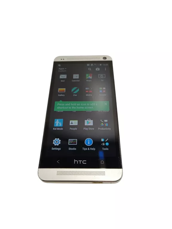 TELEFON HTC ONE *JĘZYK ANG*