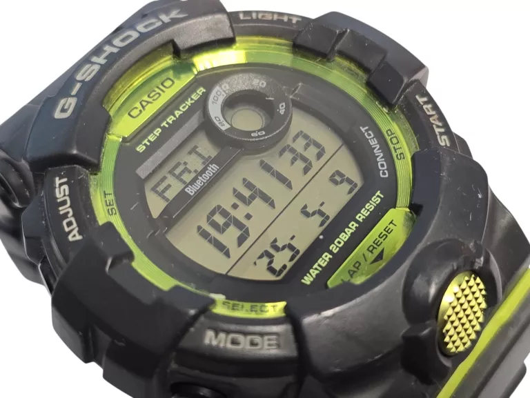 ZEGAREK GSHOCK GBD-800