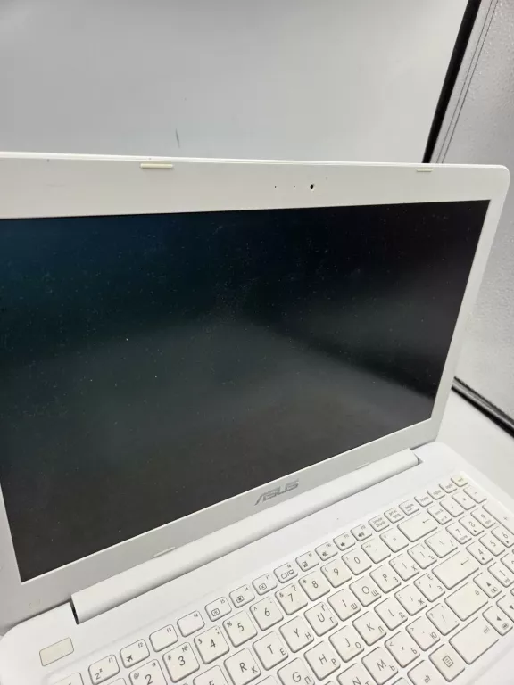LAPTOP ASUS E502N + ZASILACZ