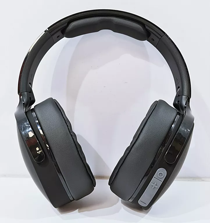 SŁUCHAWKI NAUSZNE SKULLCANDY HESH EVO S6HVW