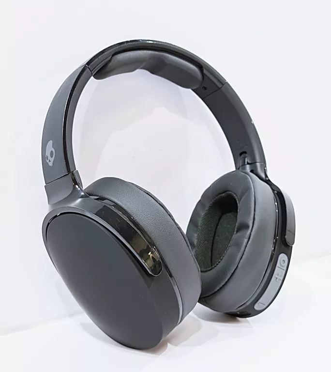 SŁUCHAWKI NAUSZNE SKULLCANDY HESH EVO S6HVW