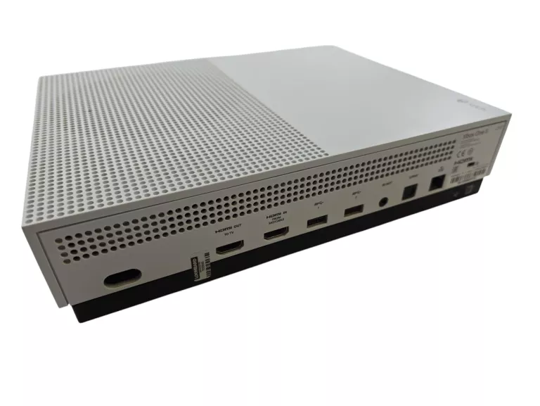 KONSOLA XBOX ONE S 500GB