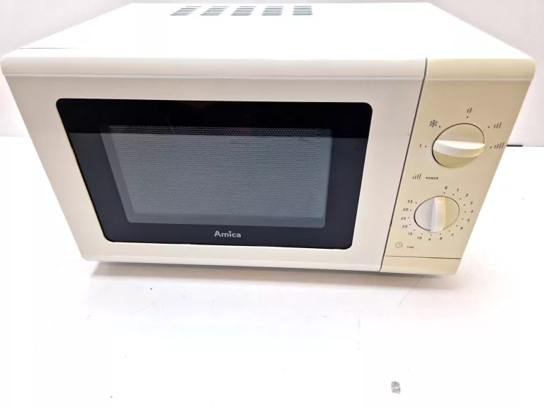 KUCHENKA MIKROFALOWA WOLNOSTOJĄCA AMICA AMSF20M1W