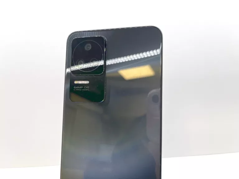 TELEFON POCO F4 6/128GB KOMPLET