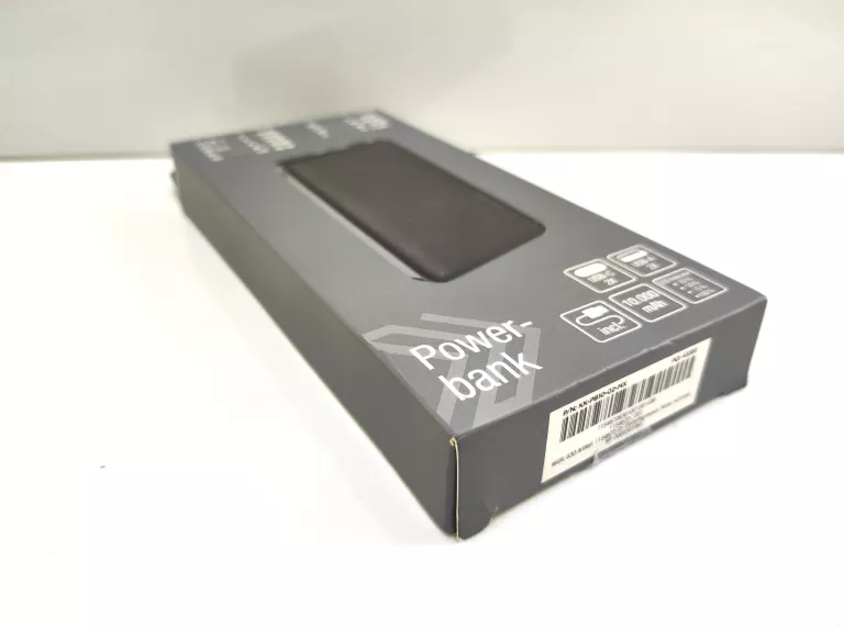 POWERBANK 10.000MAH PO:43351