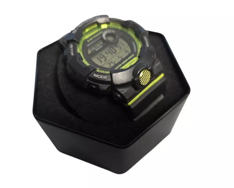 ZEGAREK GSHOCK GBD-800