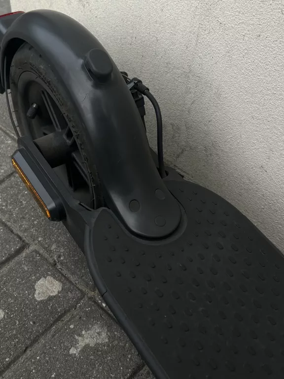 HULAJNOGA ELEKTRYCZNA XIAOMI MI ELECTRIC SCOOTER PRO 2 SUPER STAN