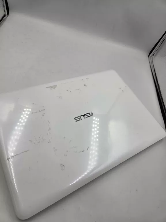 LAPTOP ASUS E502N + ZASILACZ