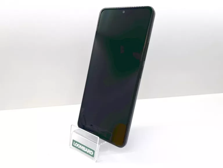 TELEFON POCO F4 6/128GB KOMPLET