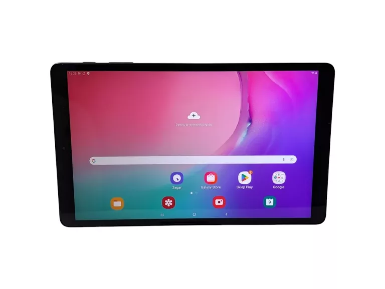 TABLET SAMSUNG GALAXY TAB A T510 2/32GB 10,1'' WIFI
